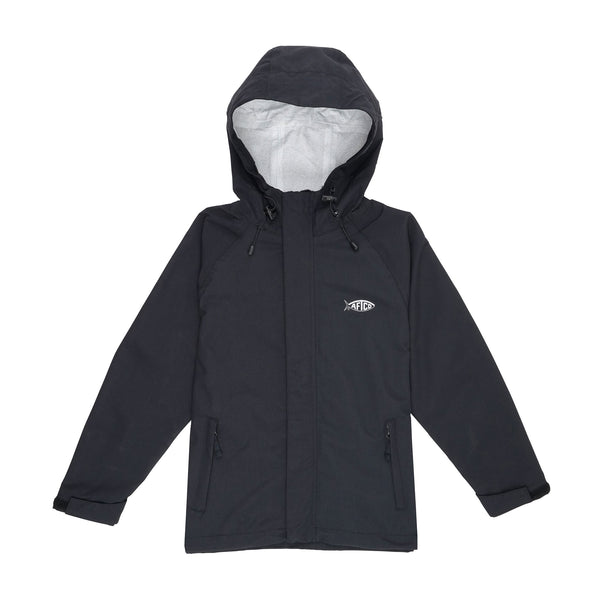 Youth Solitude 2.5L Jacket