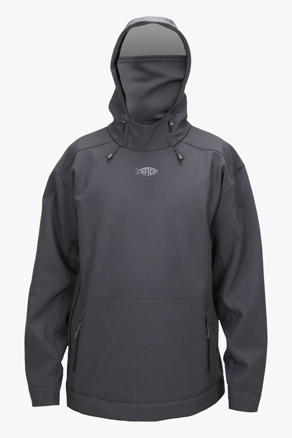 AFTCO's Reaper Fishing Windproof Jacket