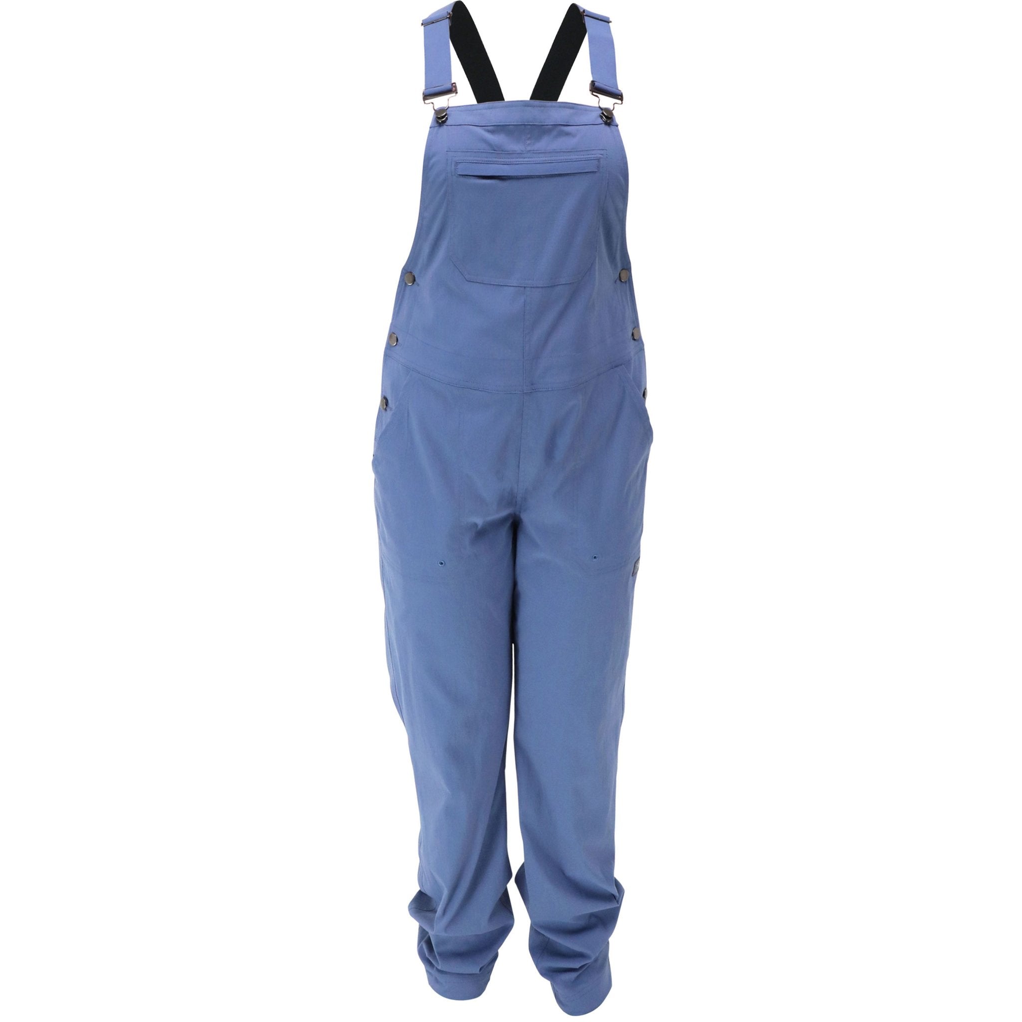 Womens Field Overalls